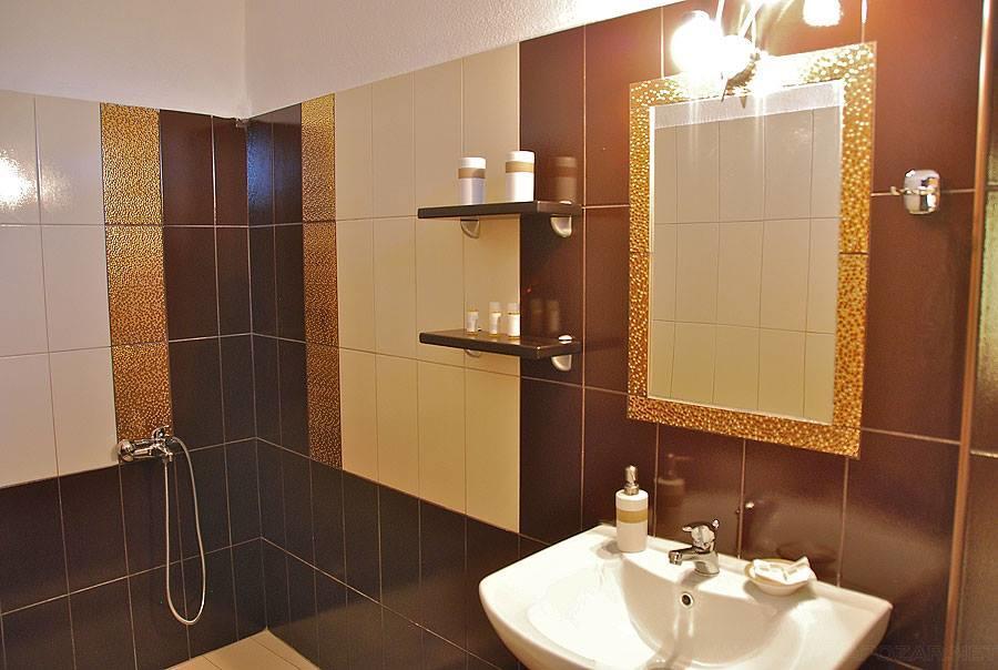 Neraides Hotel กาโต ลูตรากี ภายนอก รูปภาพ