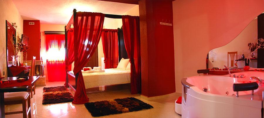 Neraides Hotel กาโต ลูตรากี ภายนอก รูปภาพ